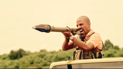 Dos Policias en Apuros