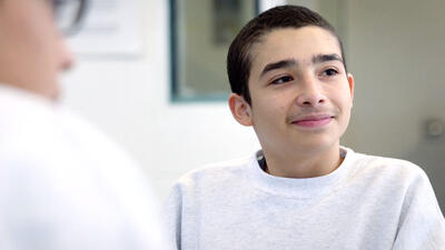 They Call Us Monsters