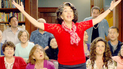 My Big Fat Greek Wedding 2