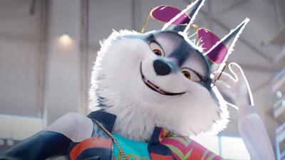 Sing 2