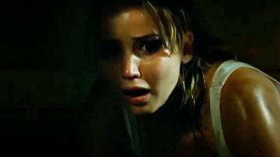 House at the End of the Street