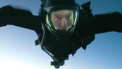 Mission: Impossible - Fallout