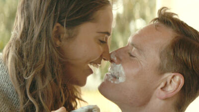 The Light Between Oceans