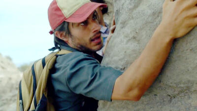 Desierto