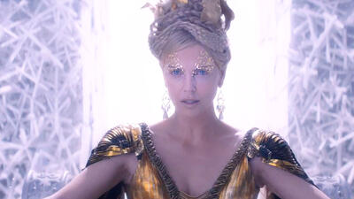 The Huntsman: Winter's War