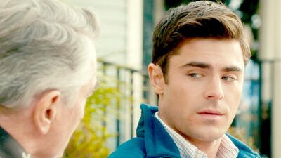 Dirty Grandpa
