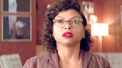 Hidden Figures