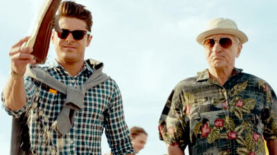 Dirty Grandpa