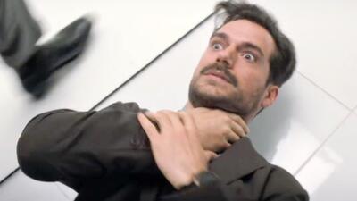 Mission: Impossible - Fallout