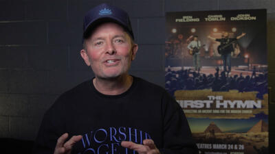 The First Hymn