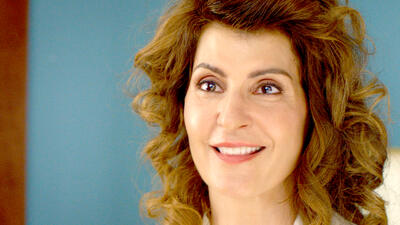 My Big Fat Greek Wedding 2