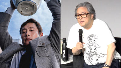 Park Chan-wook on ‘No Other Choice,’ 20 Years in the Making & Reuniting With Lee Byung-hun