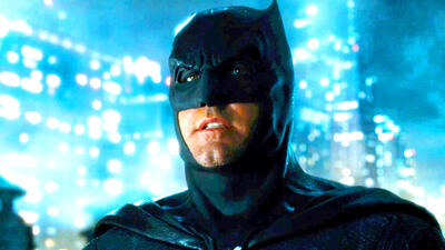 Justice League