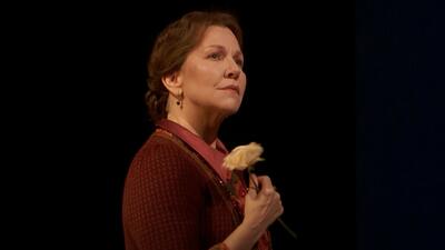 The Met Live in HD: The Hours