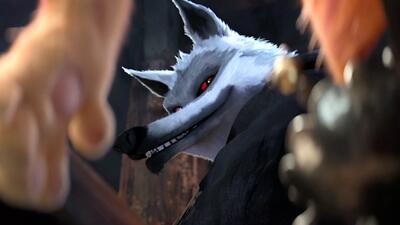 Puss in Boots: The Last Wish