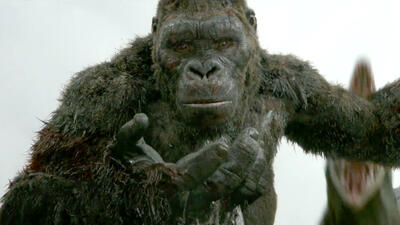 Kong: Skull Island