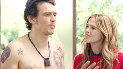 Why Him?