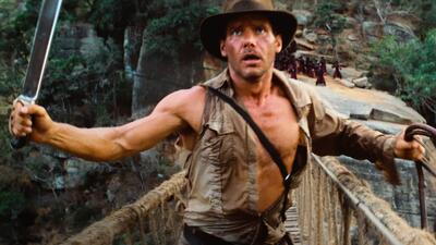 Indiana Jones and the Dial of Destiny