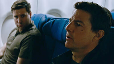 Jack Reacher: Never Go Back