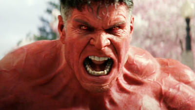 Captain America: Brave New World