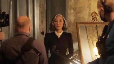 A Haunting in Venice