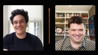 Could Cocaine Bear and Spider-Cat Hang With the 'Strays'?