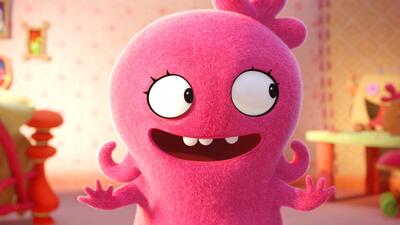 UglyDolls