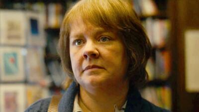 Can You Ever Forgive Me?