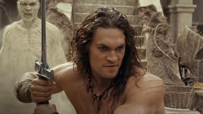 Conan the Barbarian