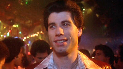 Saturday Night Fever 40th Anniversary
