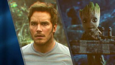Guardians of the Galaxy Vol. 2