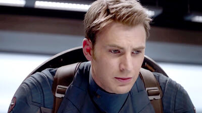 Captain America: The Winter Soldier