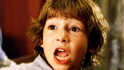 Zathura: A Space Adventure