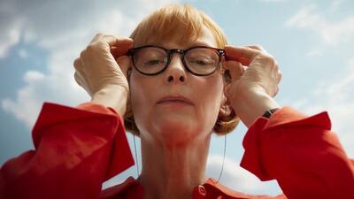 Three Thousand Years of Longing