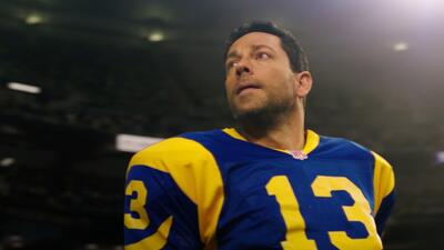 American Underdog