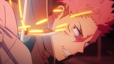 Jujutsu Kaisen: Execution