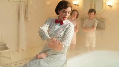 Mary Poppins Returns