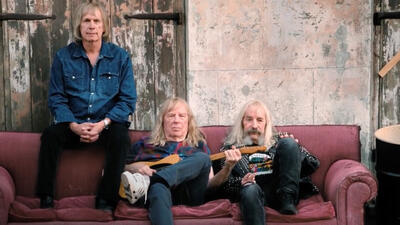 Spinal Tap II: The End Continues Trailer (2025)