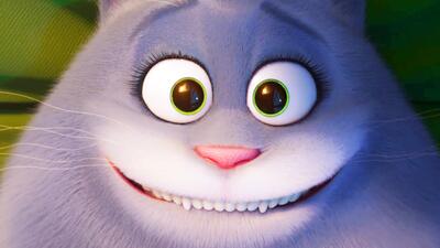The Secret Life of Pets 2