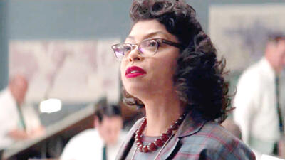 Hidden Figures