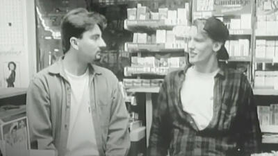 Clerks