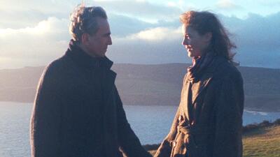 Phantom Thread