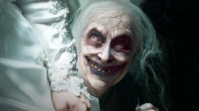 The Conjuring: Last Rites