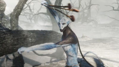 Avatar: Fire and Ash