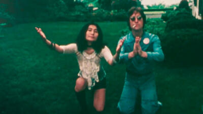 One to One: John & Yoko