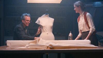 Phantom Thread