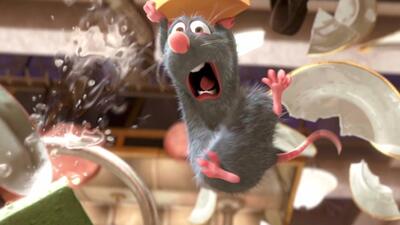 Ratatouille