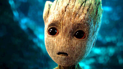 Guardians of the Galaxy Vol. 2