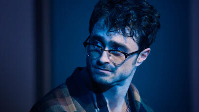 Merrily We Roll Along