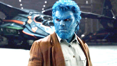 X-Men: Apocalypse